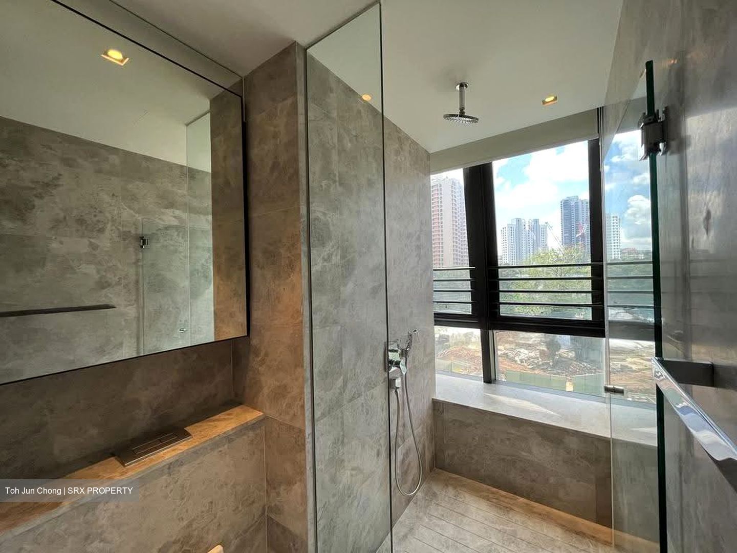 Centennia Suites (D9), Condominium #612109081